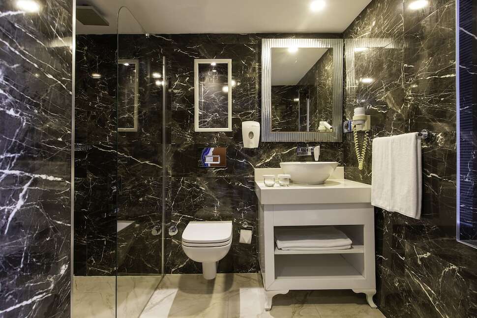 Een foto van Asteria Ephesus Kusadasi