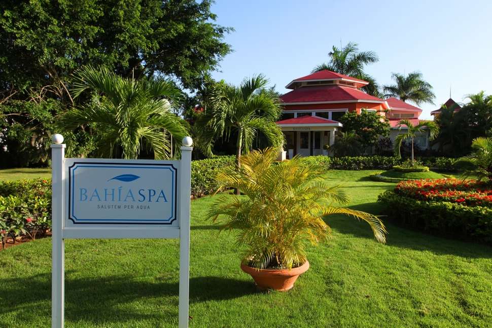 Een foto van Grand Bahia Principe La Romana