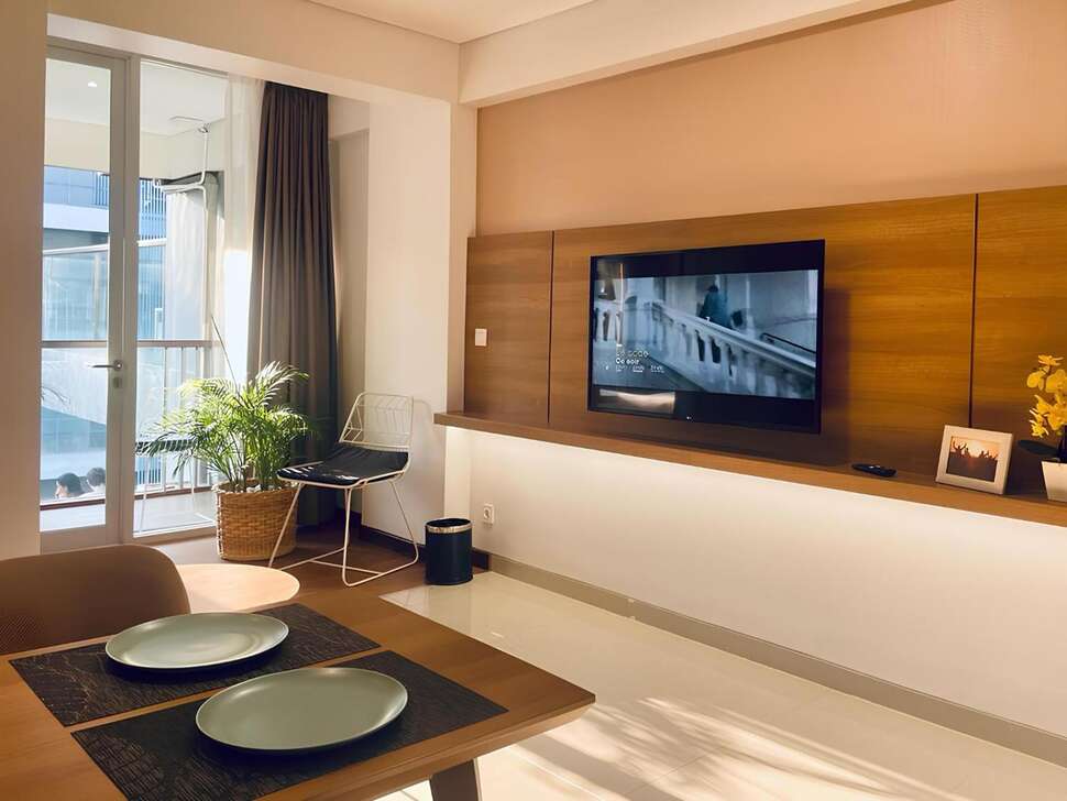 Een foto van Ramada Encore by Wyndham Bali Seminyak