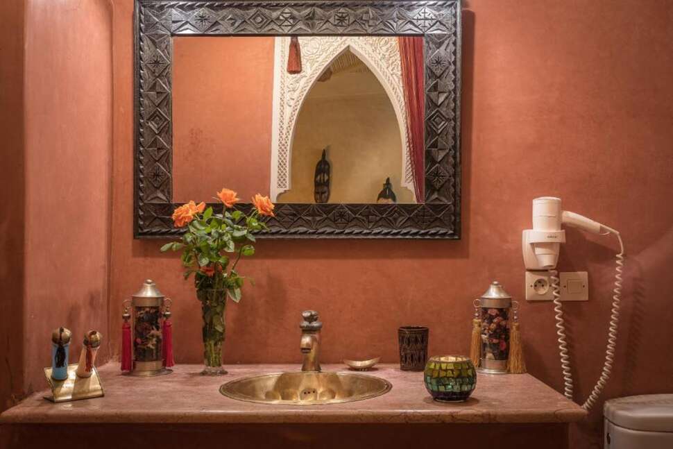 Een foto van Riad Dar Attika