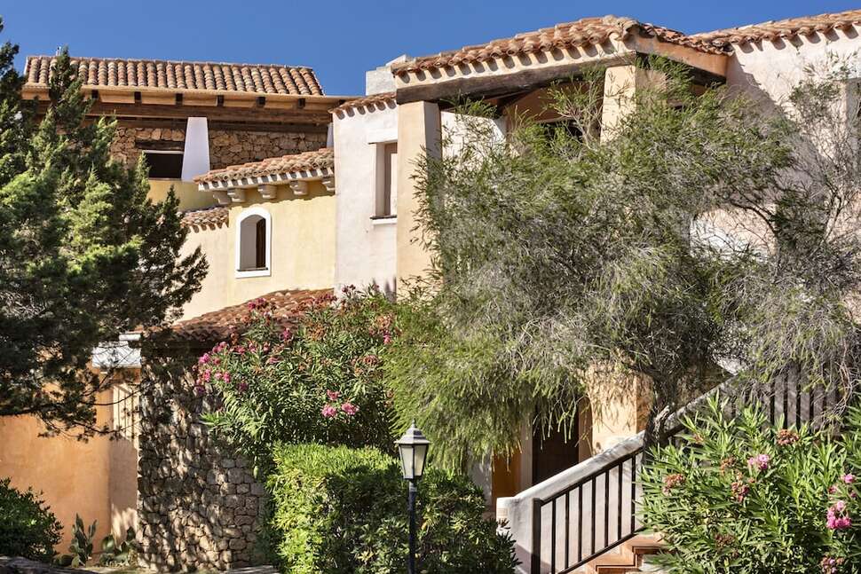 Een foto van Il Giardino degli Oleandri