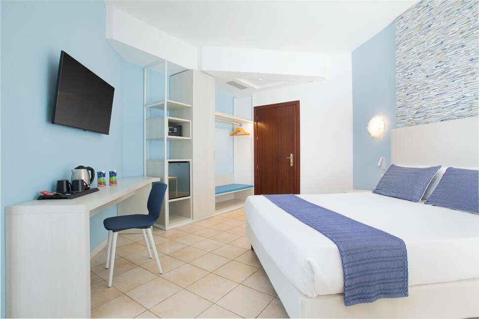 Ein Foto Hotel Blumarea Best Western Signature Collection