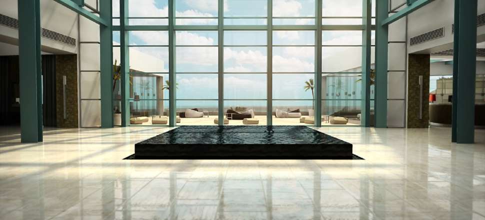 Ein Foto Live Aqua Beach Resort Cancun