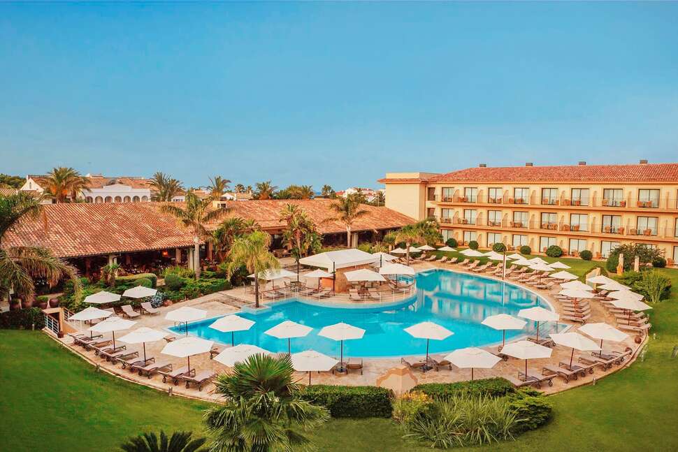 Een foto van La Quinta Menorca by Portblue Boutique