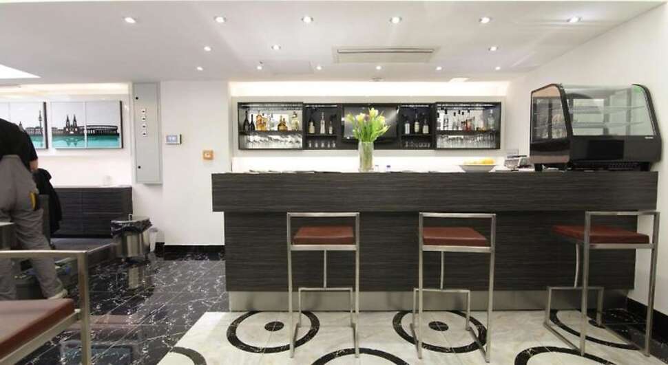 Een foto van Best Western Plus Hotel Arcadia