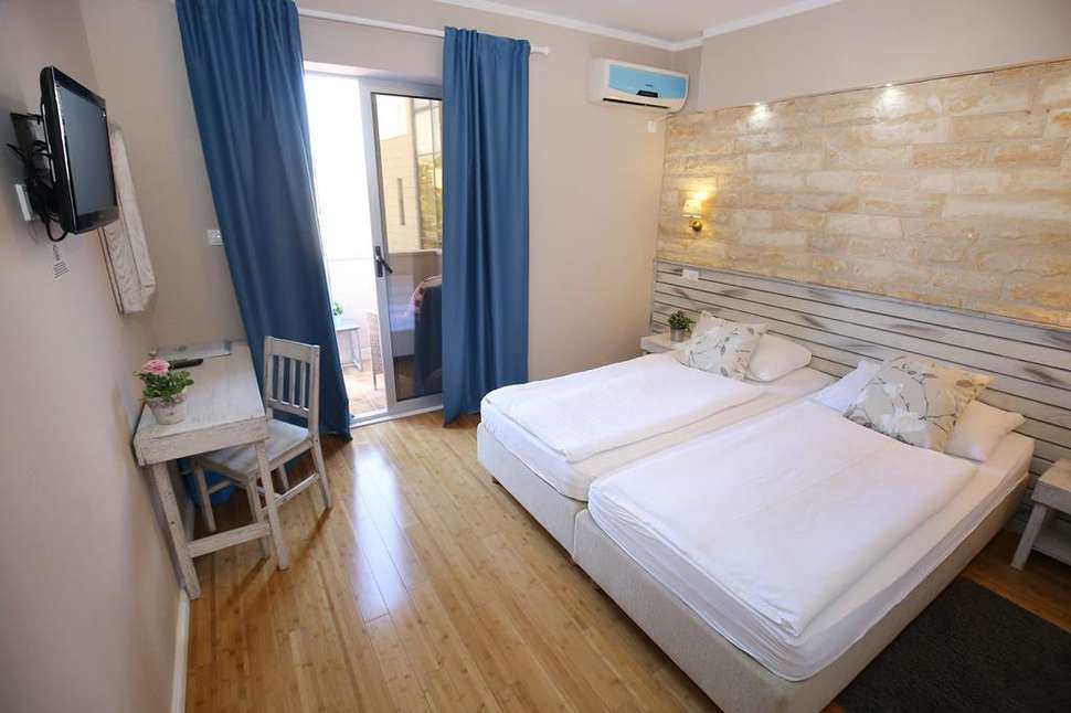 Een foto van Hotel Delfin
