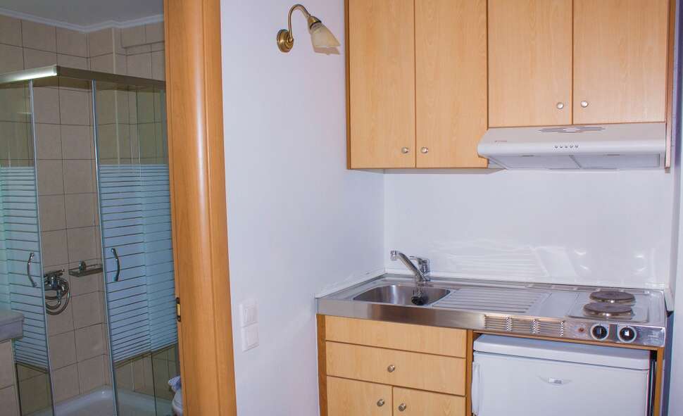 Een foto van Sunshine Studios & Appartementen