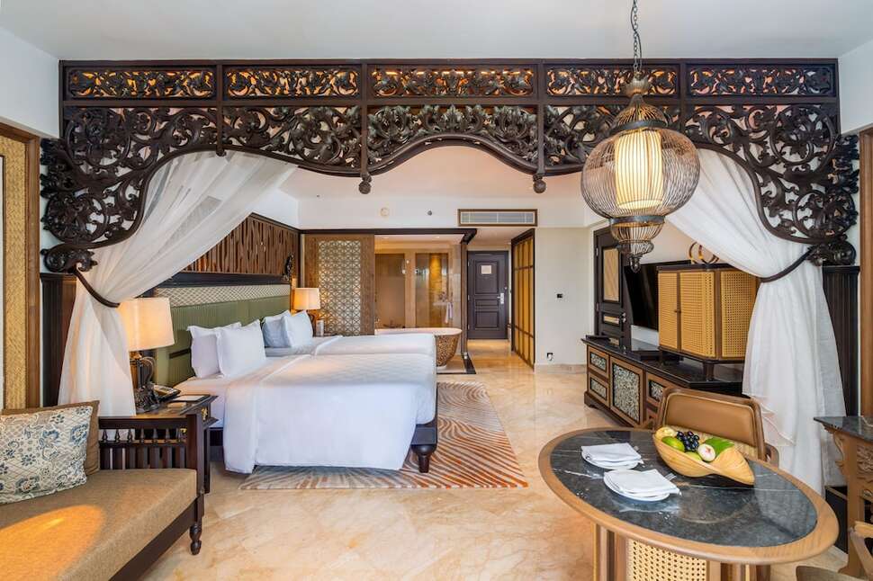 Ein Foto Ayana Bali - Resort