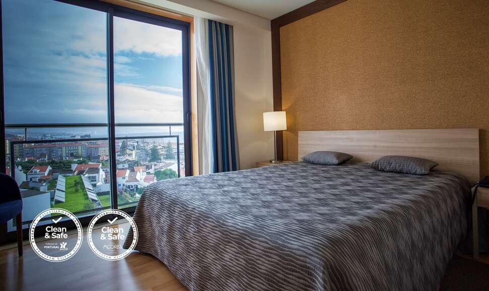 Een foto van Aparthotel Antillia