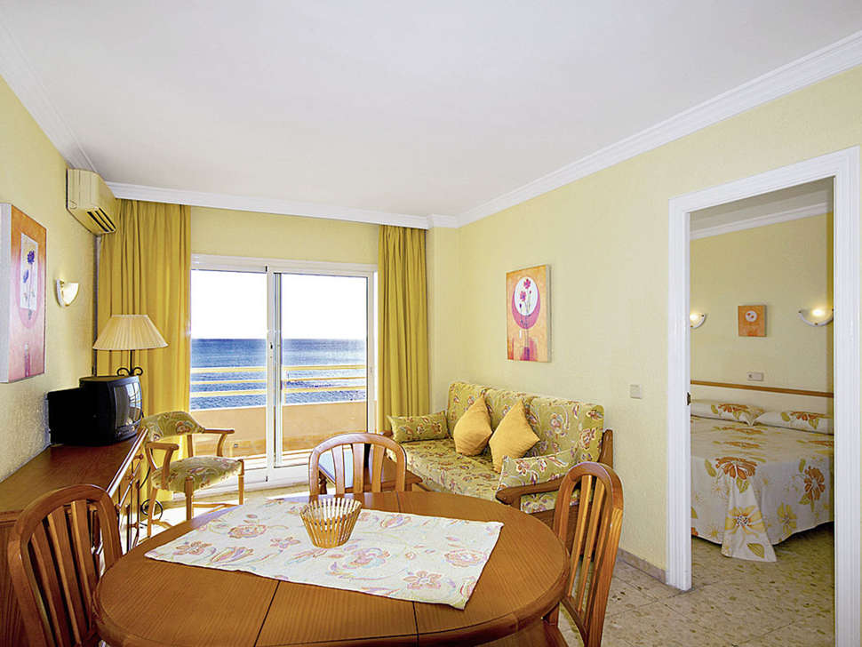 Een foto van Appartementen Stella Maris