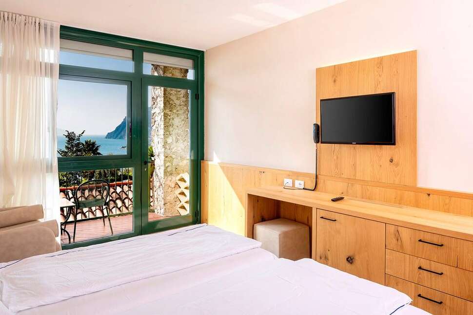 Een foto van Limonaia Hotel & Residence