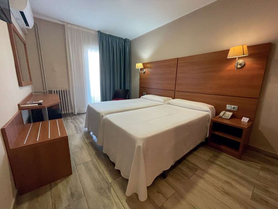 Een foto van Hotel Maria del Mar