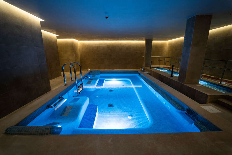 Een foto van Wave Resort