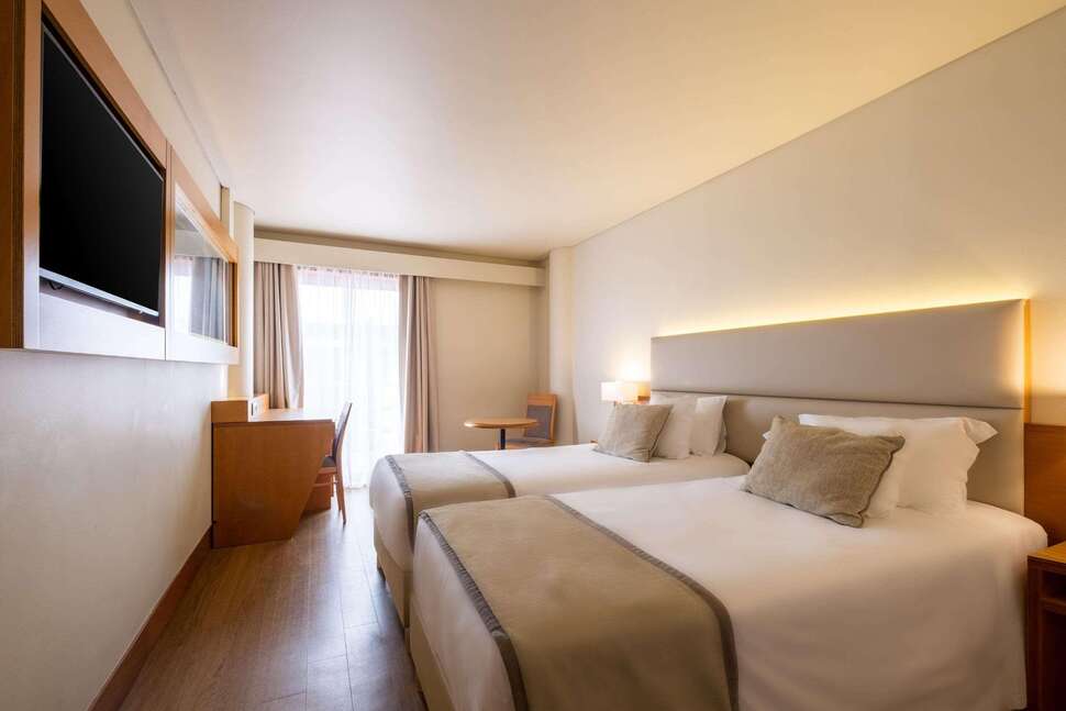 Een foto van The Azoriani Boutique Ascend Hotel Collection