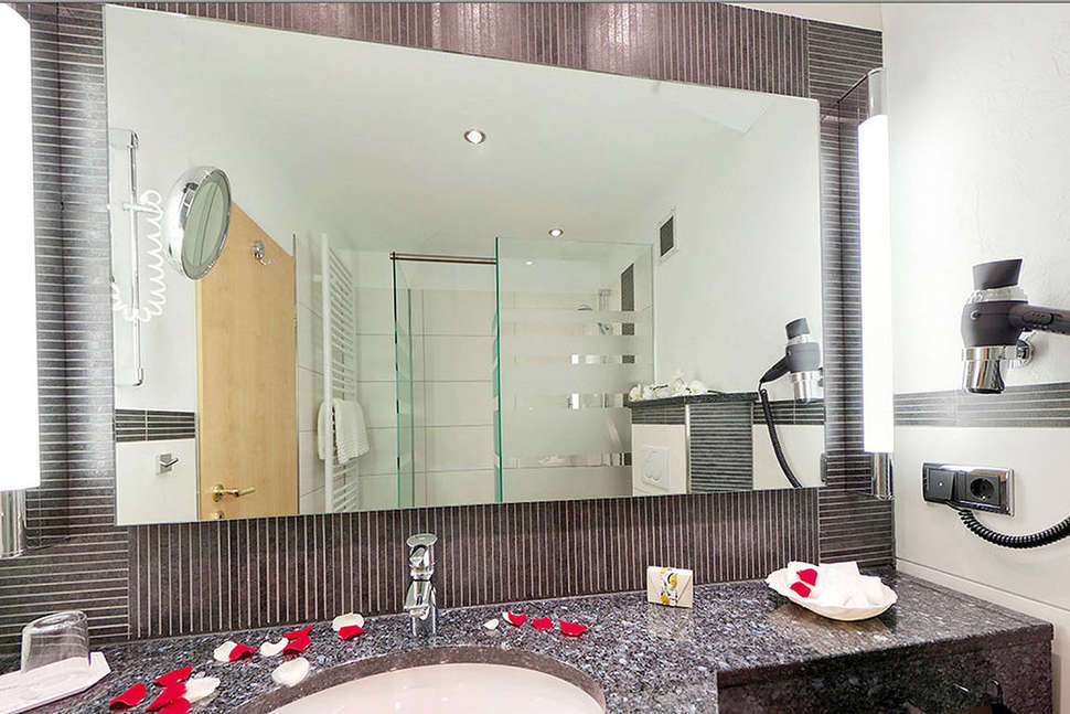 Een foto van Ruters Parkhotel