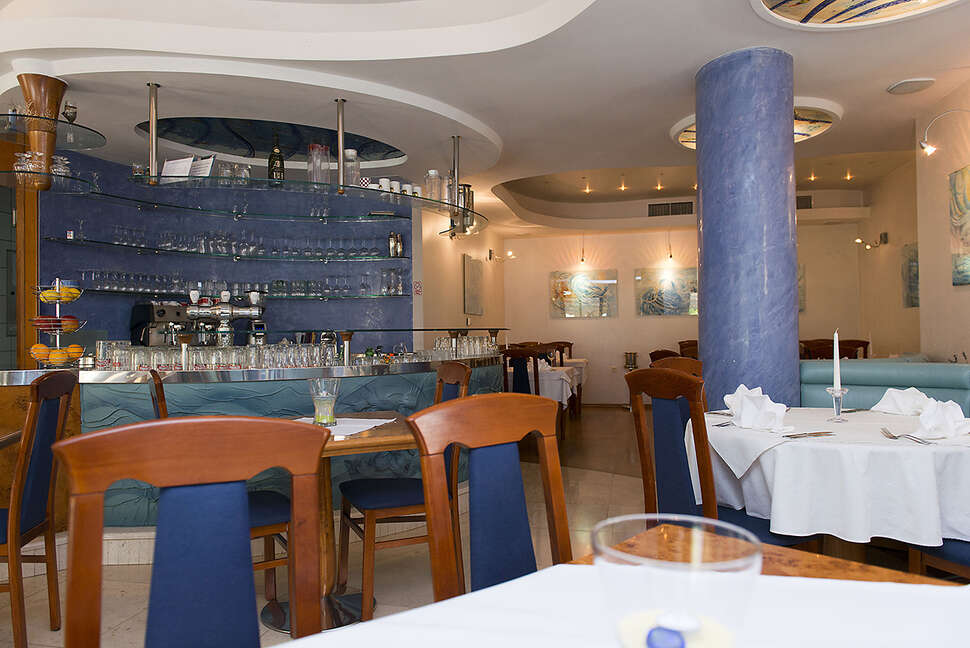 Ein Foto Pension Maestral