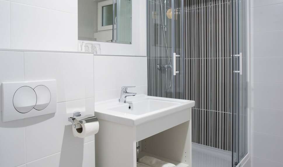 Een foto van Aminess Vival Port9 Residence