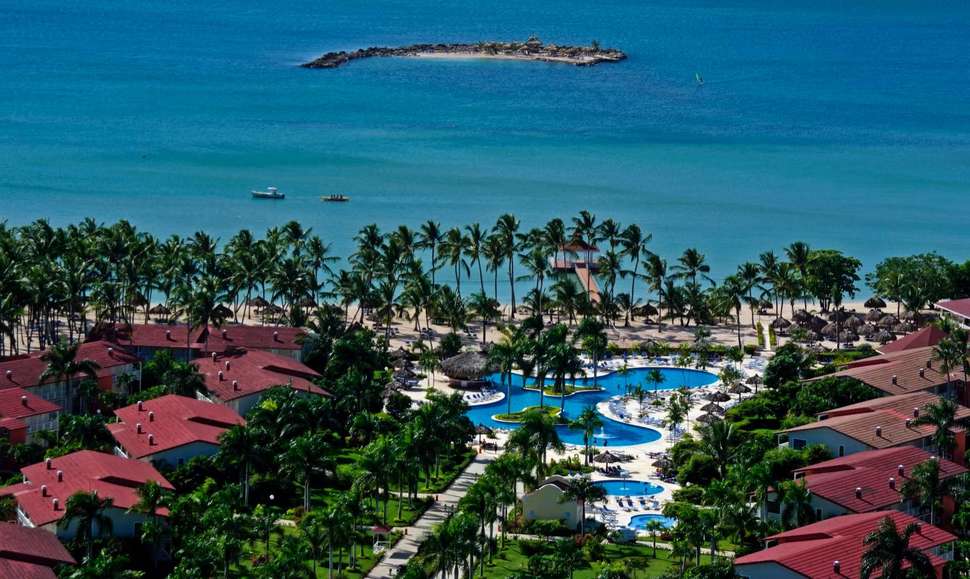 Een foto van Grand Bahia Principe La Romana