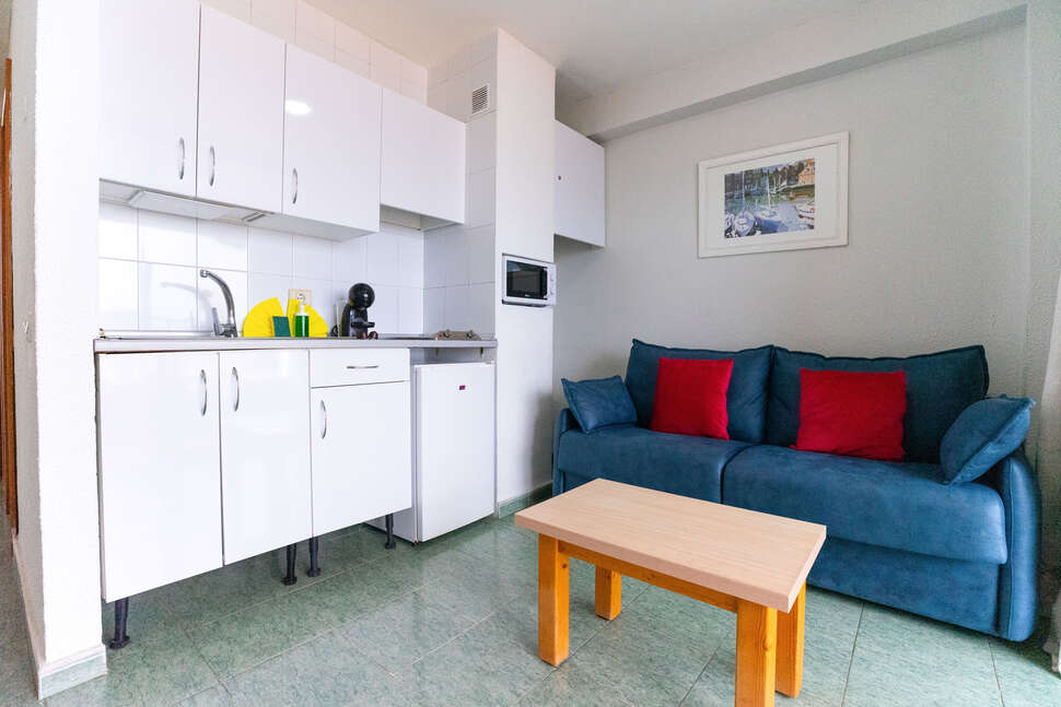 Een foto van Green Park Appartementen