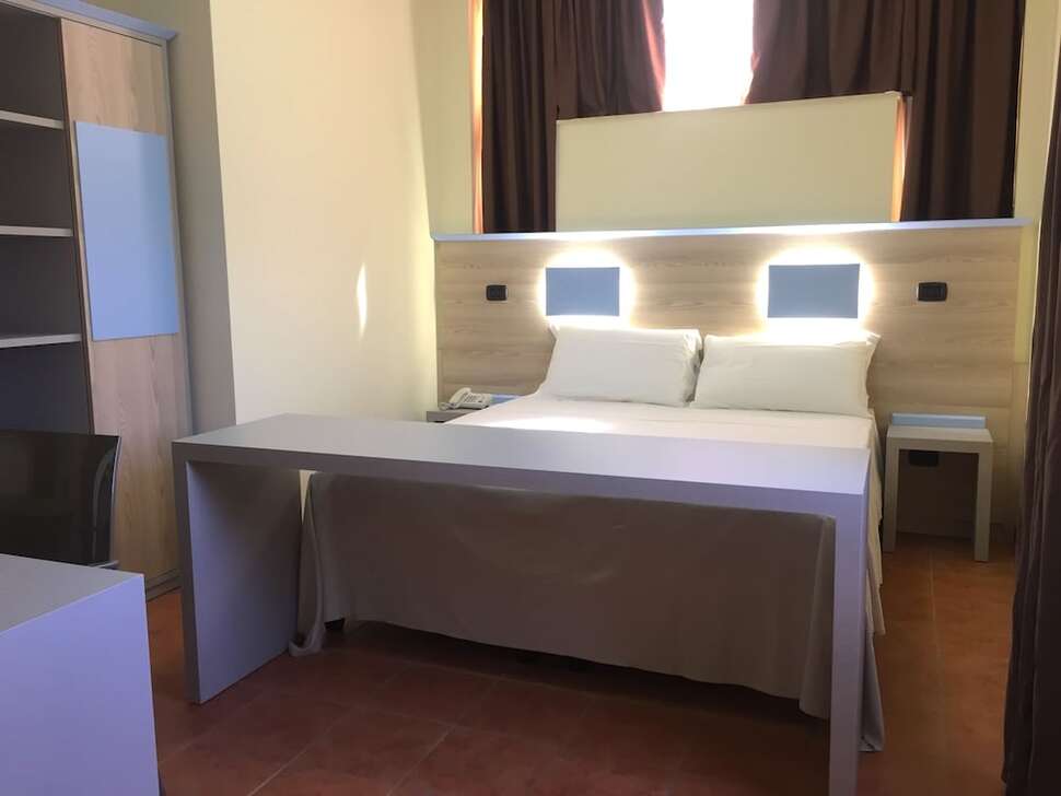 Een foto van Hotel Fly