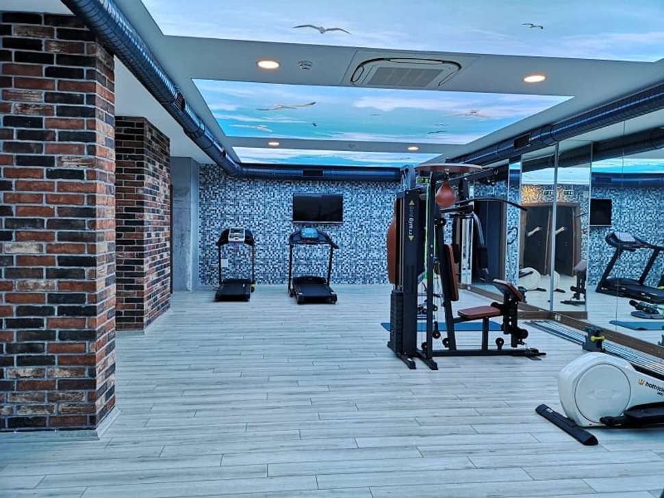 Ein Foto Dalyan Live Spa Hotel