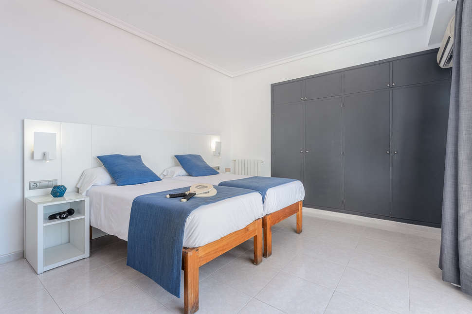 Ein Foto Hotel Vibra Vila