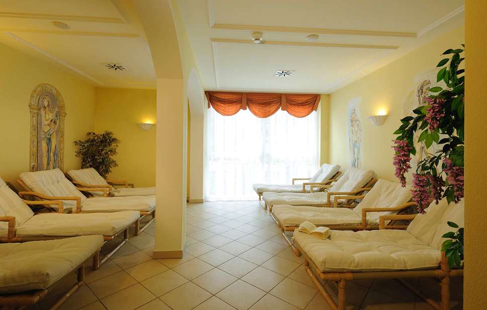 Ein Foto Hotel Palace Bad Hofgastein