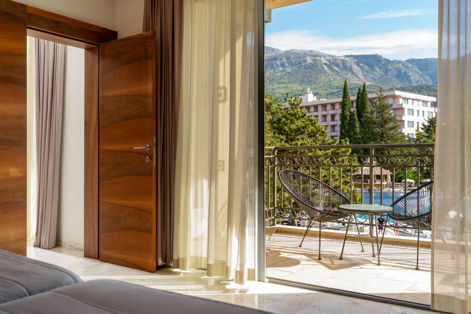 Een foto van Iberostar Bellevue