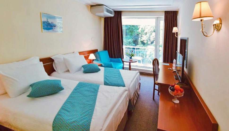 Een foto van Hotel Sunny Day Marina