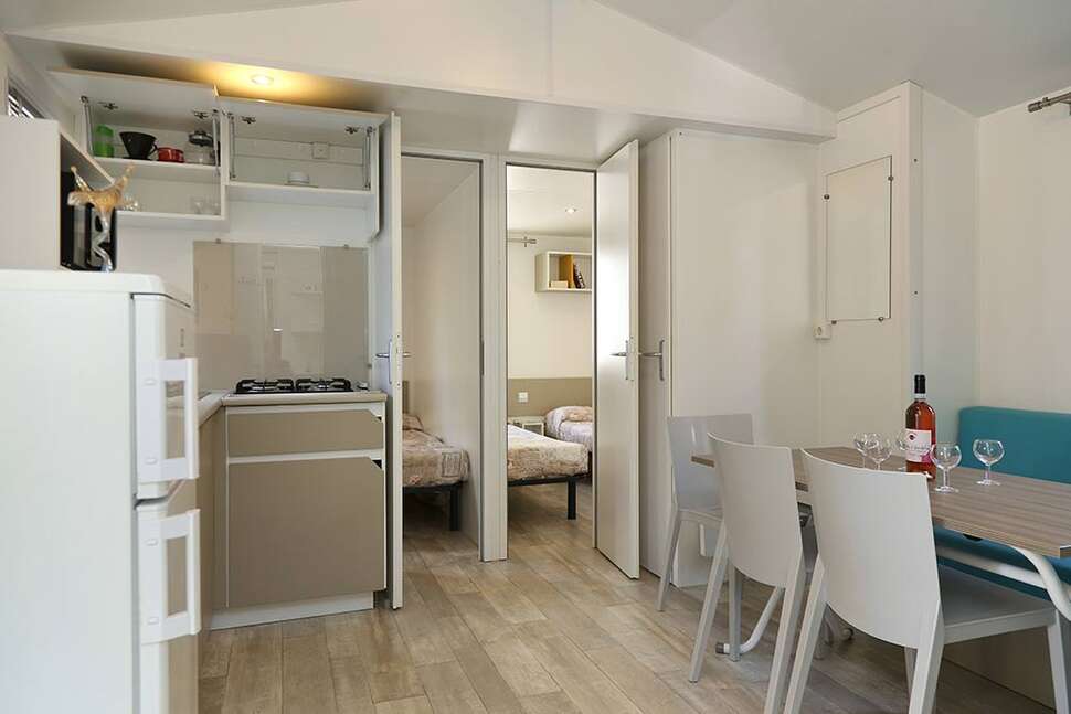 Een foto van Camping Cisano & San Vito