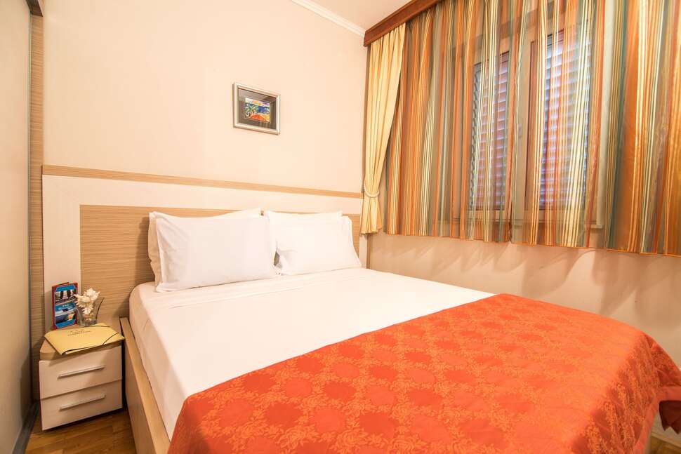 Een foto van Hotel Dubrovnik