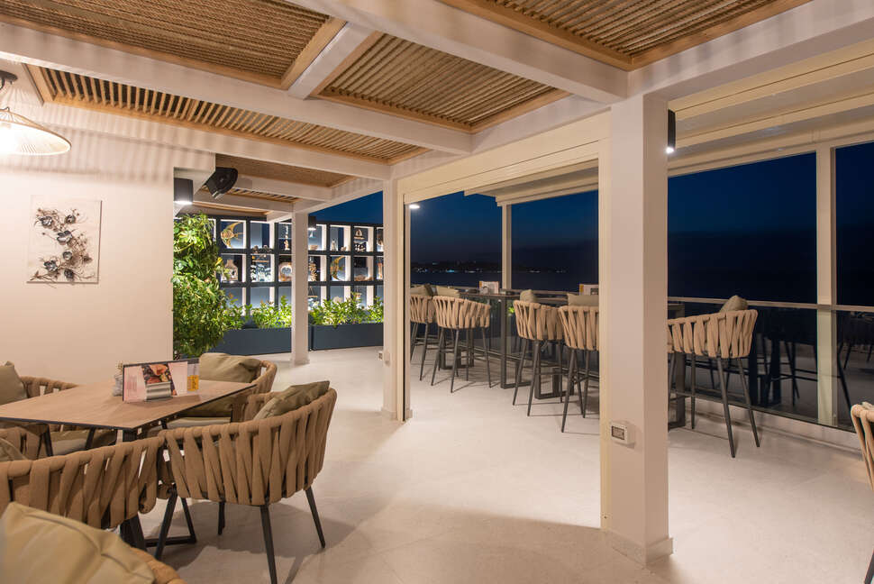 Een foto van Anemona Beach Hotel