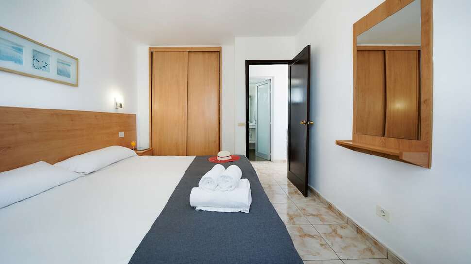 Een foto van Bungalows Nido del Aguila
