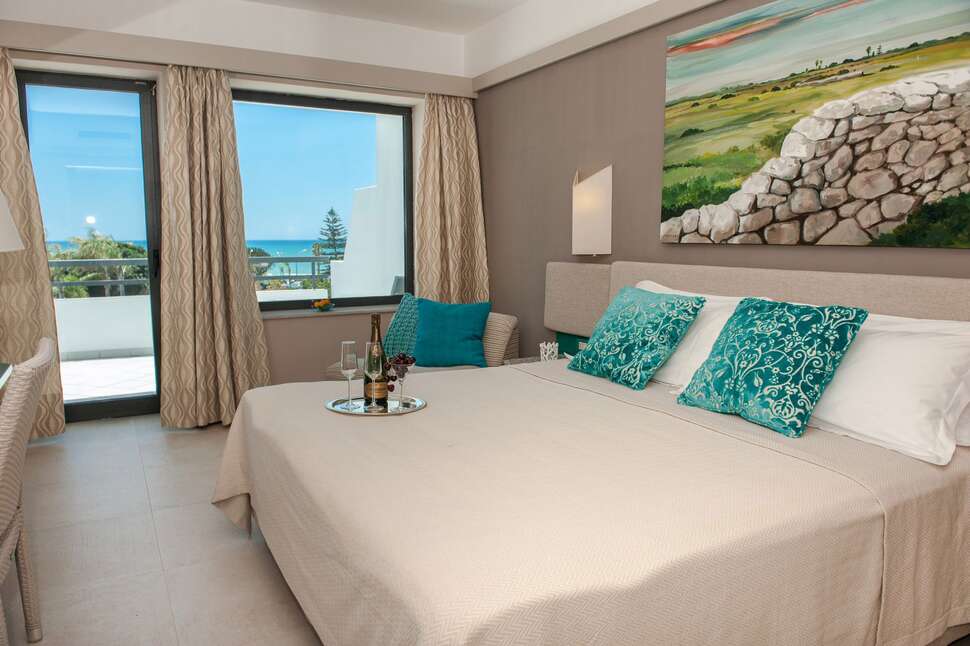 Een foto van Acacia Resort