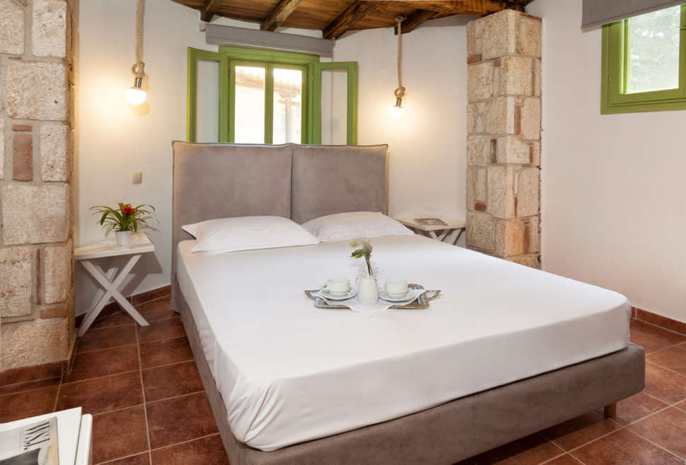 Ein Foto Petrino Eco Village