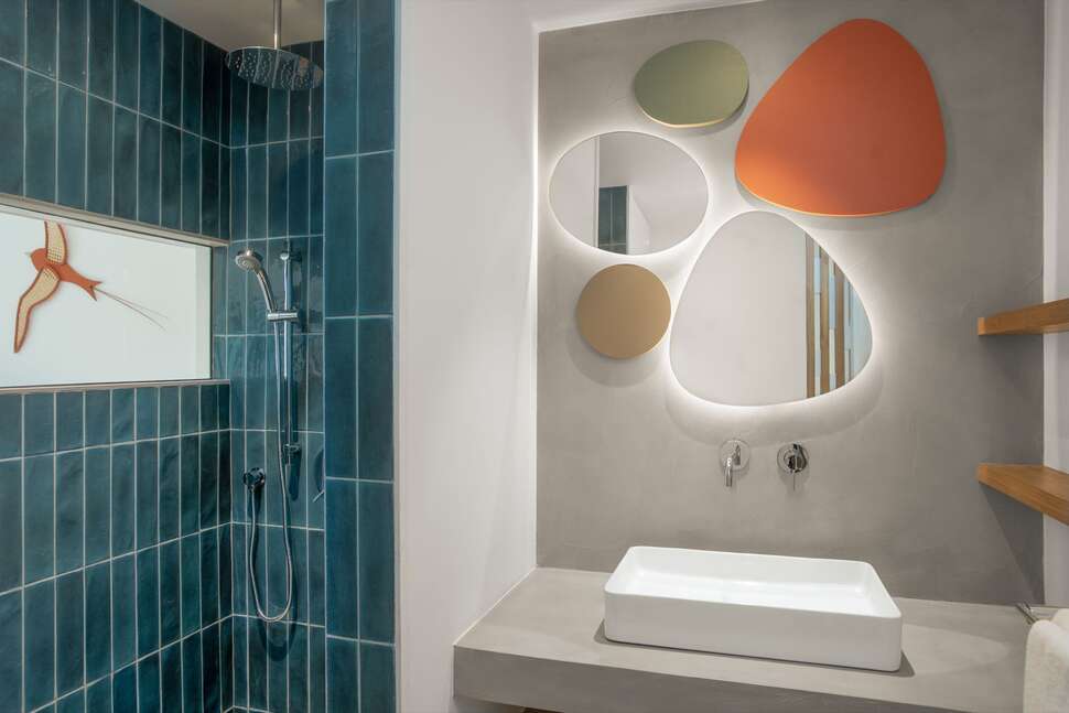 Een foto van Hotel Sunrise Attitude