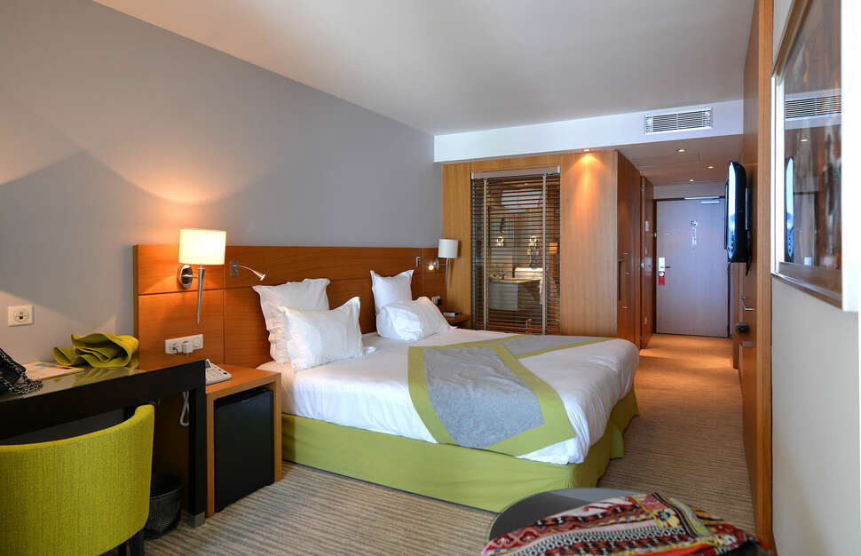 Een foto van Hotel Dolce Vita