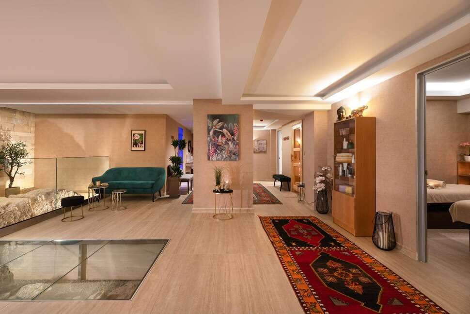 Een foto van Acandia Hotel