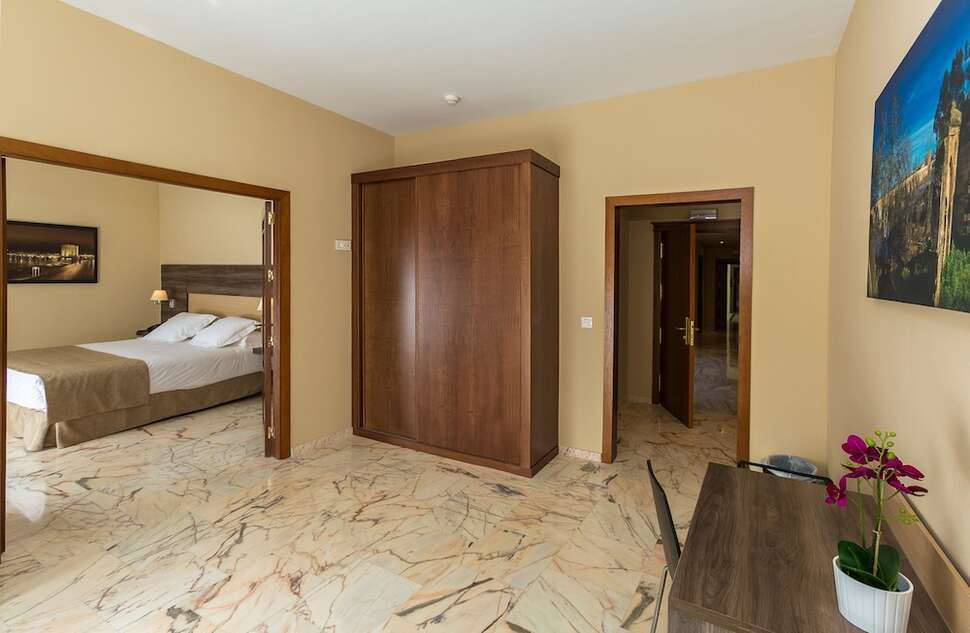 Een foto van Hotel Finca Los Abetos