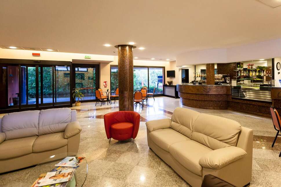 Een foto van Blue Relais Maggiore