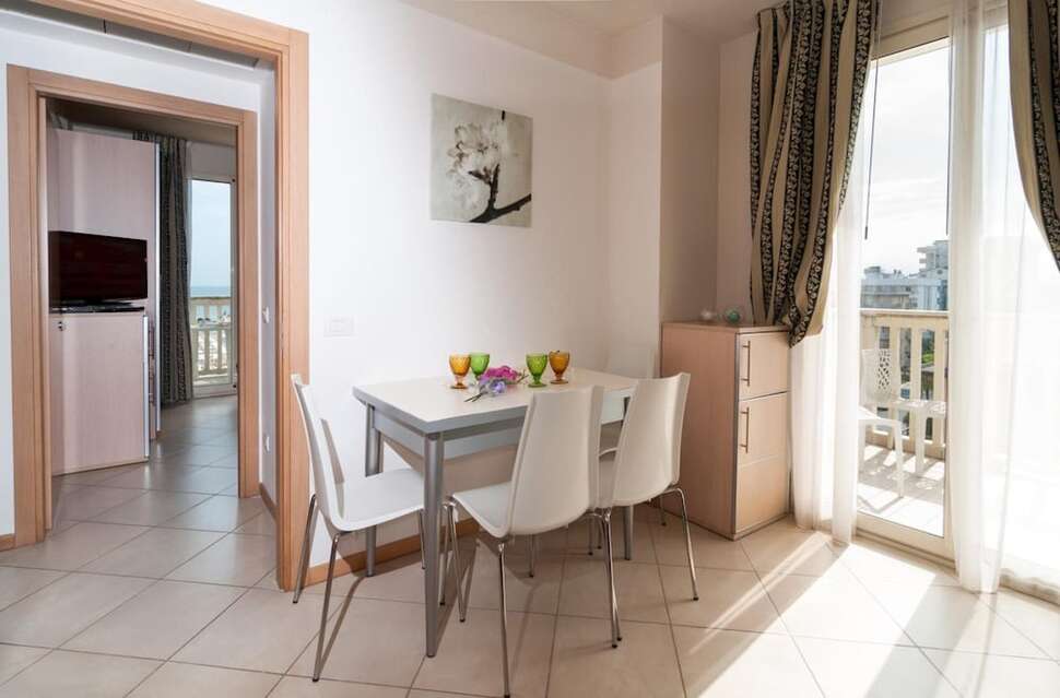 Een foto van Hotel Residence T2