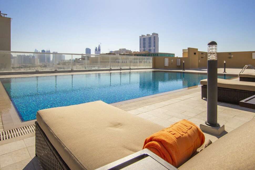 Een foto van Time Asma Hotel