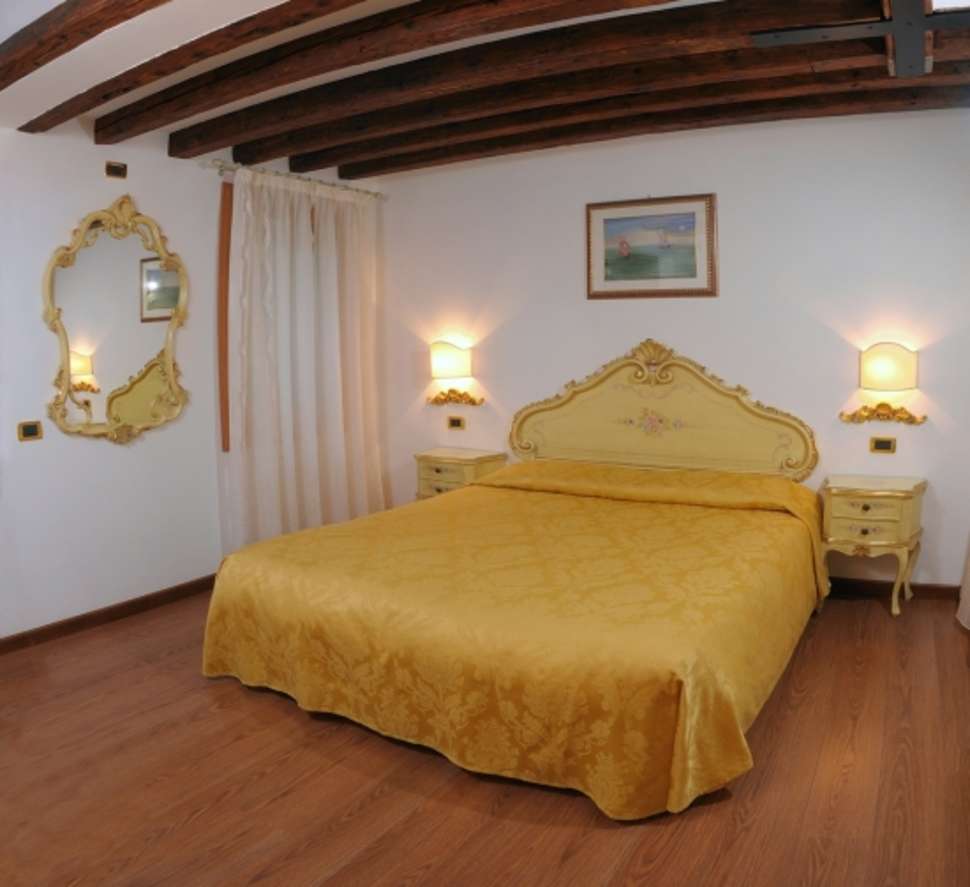 Een foto van Locanda Al Leon