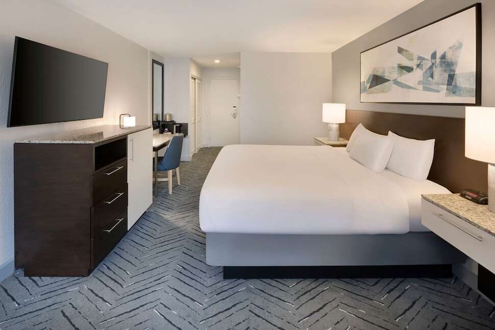 Een foto van Delta Hotels Orlando Celebration