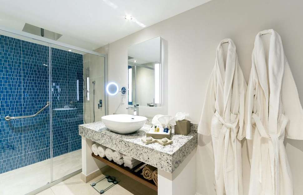Een foto van Sonesta Ocean Point
