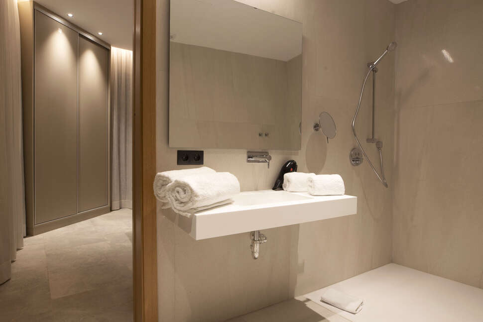 Een foto van GoodNight Cadiz Appartementen