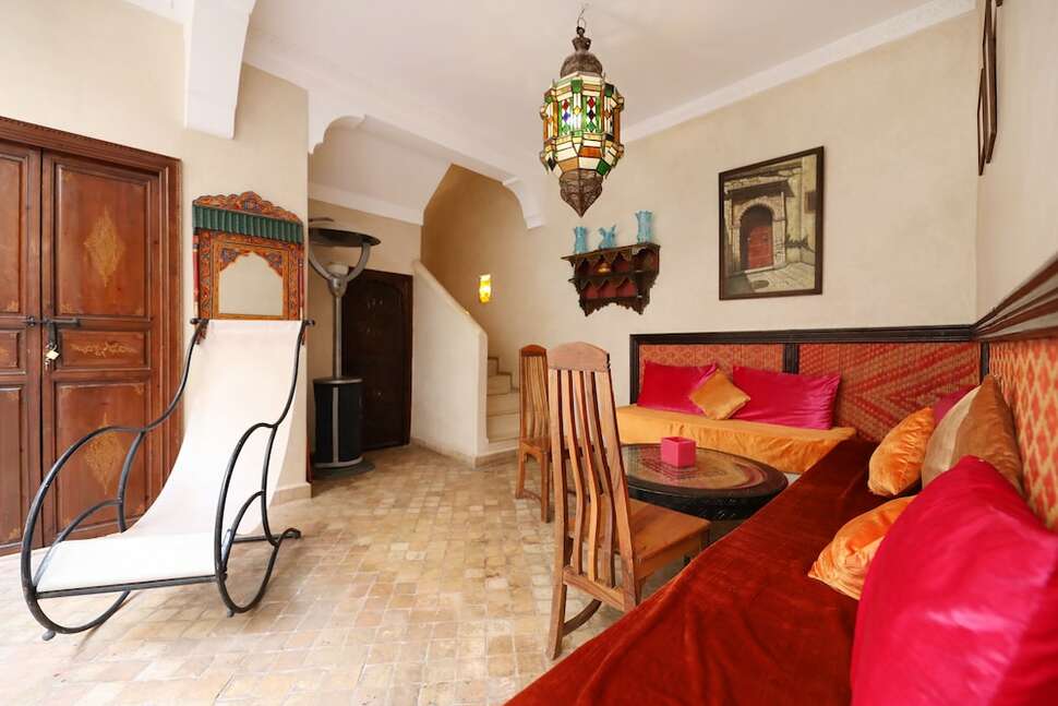 Ein Foto Riad Sidi Mimoune