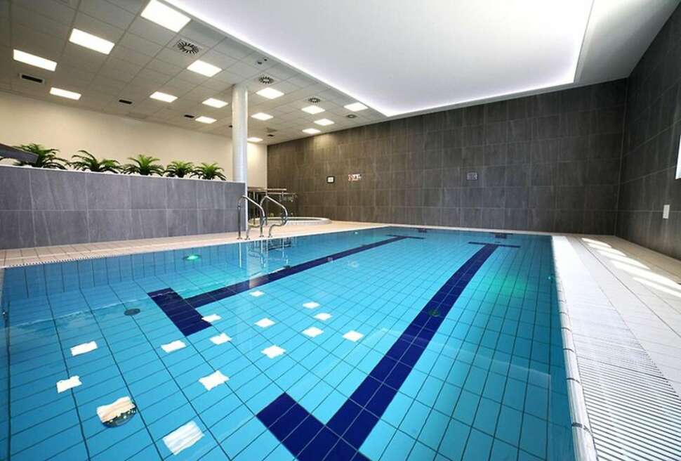 Ein Foto Golden Tulip Gdansk Residence