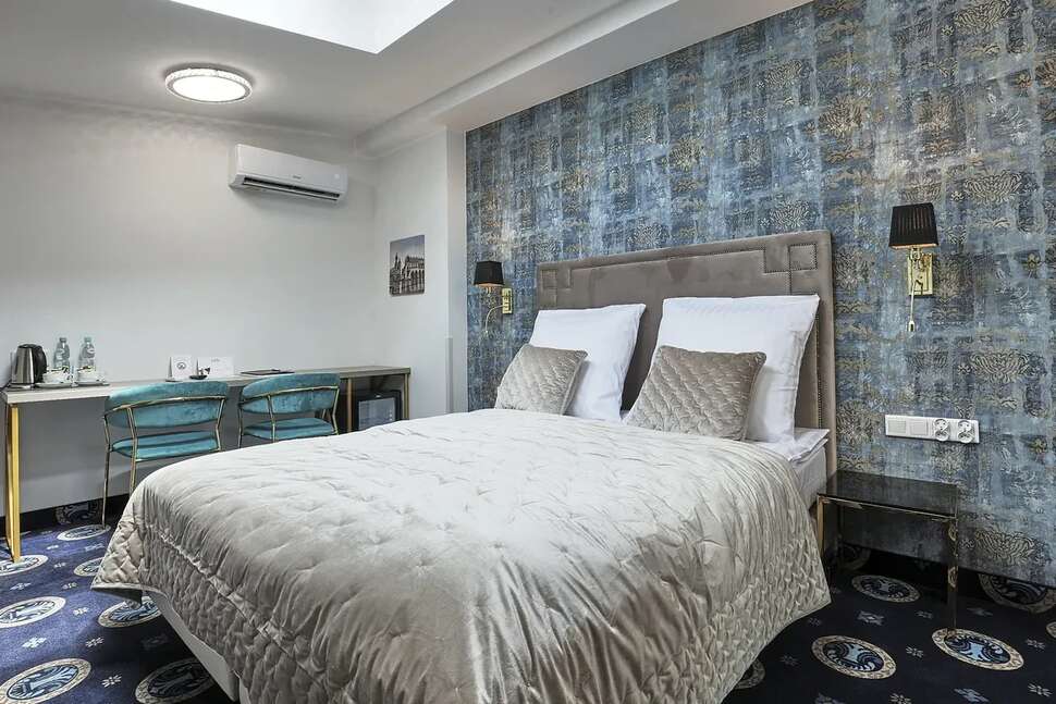 Een foto van Hotel Jan