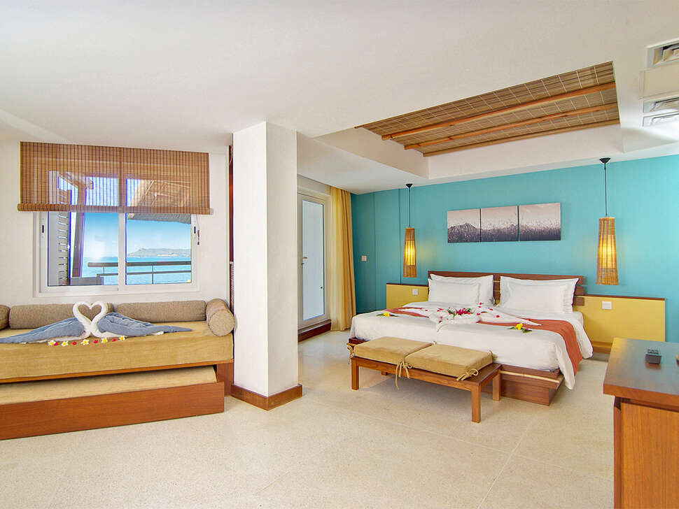 Een foto van Laguna Beach Hotel & Spa